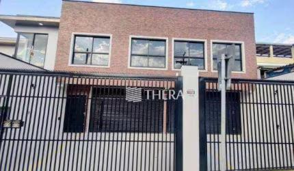 Prédio, 200 m² - venda por R$ 1.600.000,00 ou aluguel por R$ 11.200,00/mês - Vila Alpina - Santo André/SP