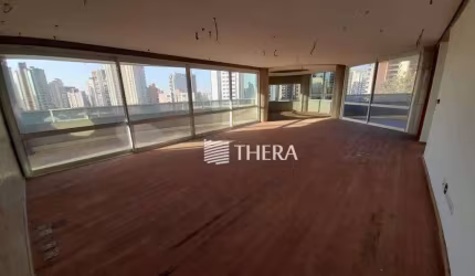 Apartamento à venda, 380 m² por R$ 3.800.000,00 - Vila Alpina - Santo André/SP