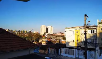Sobrado à venda, 86 m² por R$ 439.900,00 - Jardim das Maravilhas - Santo André/SP