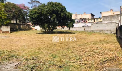 Terreno para alugar, 2166 m² por R$ 14.402,00/mês - Paulicéia - São Bernardo do Campo/SP