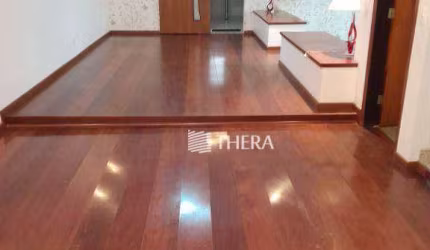 Sobrado à venda, 333 m² por R$ 2.150.000,00 - Vila Valparaíso - Santo André/SP
