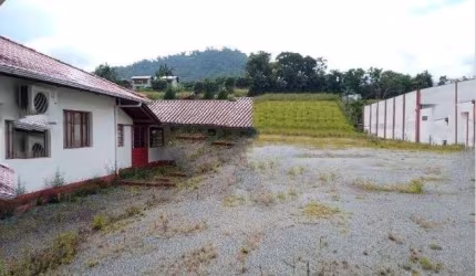 TERRENO no BARRA DO RIO CERRO com 0 quartos para VENDA, 0 m²