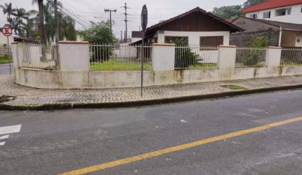 TERRENO no SANTO ANTÔNIO com 0 quartos para VENDA, 448 m²