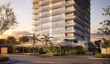 APARTAMENTO no CENTRO com 3 quartos para VENDA, 195 m²