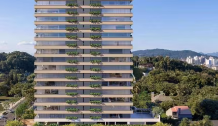 APARTAMENTO no AMÉRICA com 4 quartos para VENDA, 292 m²