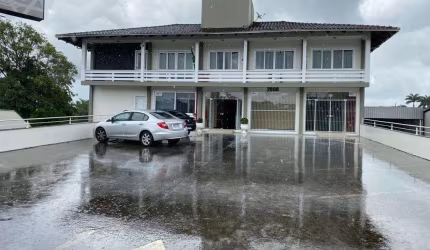 IMÓVEL COMERCIAL no SANTA CATARINA com 0 quartos para LOCAÇÃO, 98 m²