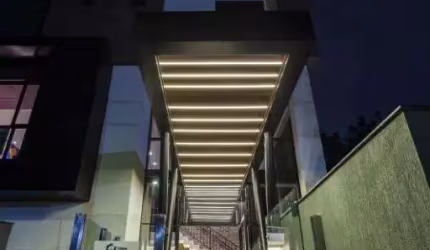 COBERTURA no ANITA GARIBALDI com 3 quartos para VENDA, 119 m²