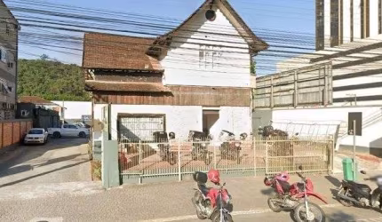 TERRENO no CENTRO com 0 quartos para VENDA, 0 m²