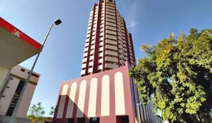 APARTAMENTO no CENTRO com 1 quartos para VENDA, 50 m²