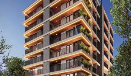 APARTAMENTO no BUCAREIN com 3 quartos para VENDA, 76 m²