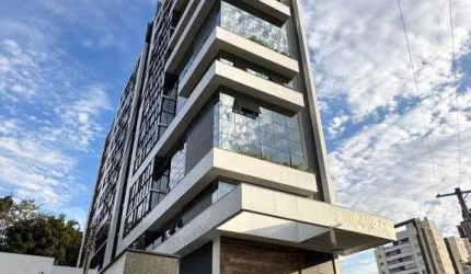 APARTAMENTO no ATIRADORES com 3 quartos para VENDA, 138 m²