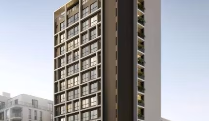 APARTAMENTO no ANITA GARIBALDI com 2 quartos para VENDA, 64 m²