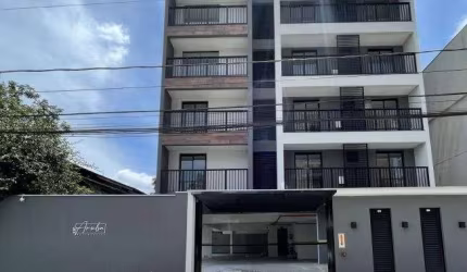 COBERTURA no ANITA GARIBALDI com 3 quartos para VENDA, 134 m²