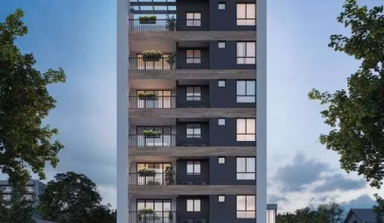 COBERTURA no ANITA GARIBALDI com 3 quartos para VENDA, 163 m²