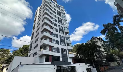 APARTAMENTO no ATIRADORES com 3 quartos para VENDA, 180 m²