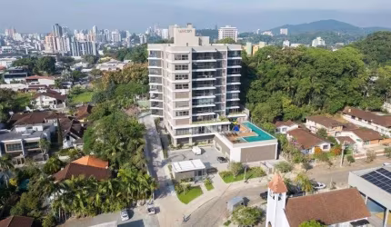 APARTAMENTO no AMÉRICA com 4 quartos para VENDA, 202 m²
