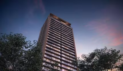 APARTAMENTO no ANITA GARIBALDI com 3 quartos para VENDA, 266 m²