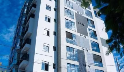 APARTAMENTO no SANTO ANTÔNIO com 3 quartos para VENDA, 87 m²