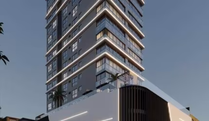 APARTAMENTO no TABULEIRO com 4 quartos para VENDA, 177 m²