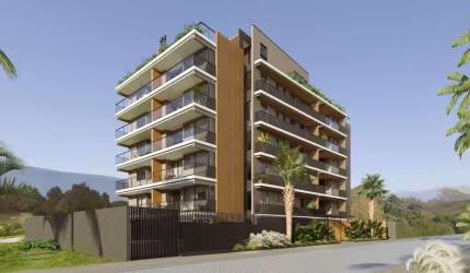 APARTAMENTO no ITAPEMA DO NORTE com 3 quartos para VENDA, 106 m²