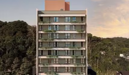 APARTAMENTO no COSTA E SILVA com 2 quartos para VENDA, 59 m²