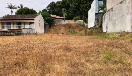 TERRENO no SANTO ANTÔNIO com 0 quartos para VENDA, 597 m²