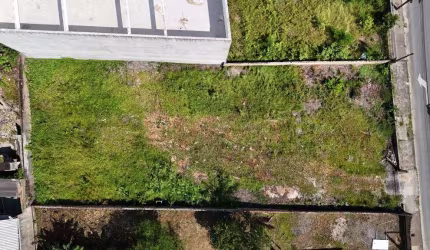 TERRENO no FLORESTA com 0 quartos para VENDA, 0 m²
