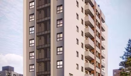 GIARDINO no COSTA E SILVA com 3 quartos para VENDA, 100 m²