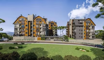 APARTAMENTO no PLANALTO com 2 quartos para VENDA, 89 m²