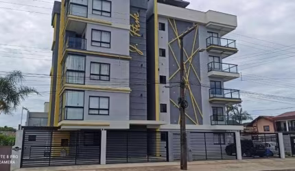APARTAMENTO no BARRA DO SAI com 3 quartos para VENDA, 76 m²