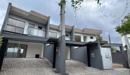 SOBRADO GEMINADO no COSTA E SILVA com 3 quartos para VENDA, 135 m²