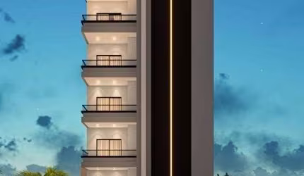 APARTAMENTO no CENTRO com 2 quartos para VENDA, 62 m²