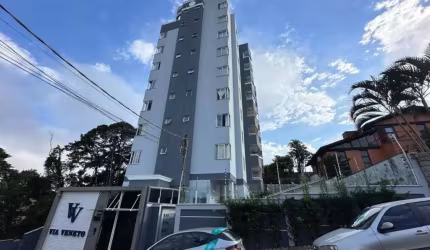 APARTAMENTO no FLORESTA com 3 quartos para VENDA, 98 m²
