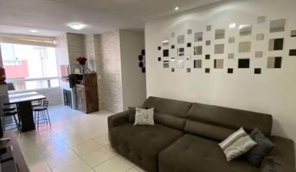 APARTAMENTO no COSTA E SILVA com 3 quartos para VENDA, 98 m²