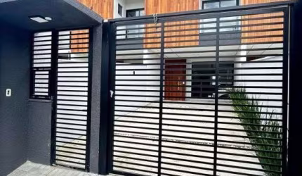 SOBRADO GEMINADO no IRIRIÚ com 3 quartos para VENDA, 105 m²