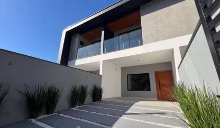 SOBRADO GEMINADO no FLORESTA com 3 quartos para VENDA, 128 m²