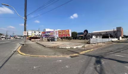 TERRENO no ANITA GARIBALDI com 0 quartos para LOCAÇÃO, 1848 m²