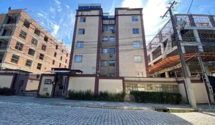 COBERTURA DUPLEX no ATIRADORES com 3 quartos para VENDA, 115 m²