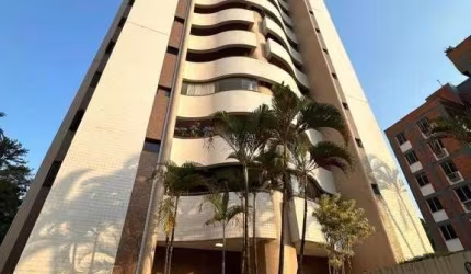 APARTAMENTO no AMÉRICA com 4 quartos para VENDA, 159 m²