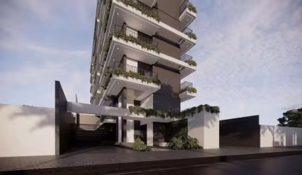 APARTAMENTO no AMÉRICA com 2 quartos para VENDA, 78 m²