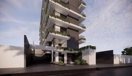 APARTAMENTO no AMÉRICA com 1 quartos para VENDA, 44 m²