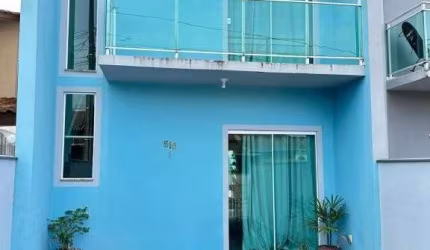 SOBRADO GEMINADO no ITACOLOMI com 2 quartos para VENDA, 77 m²