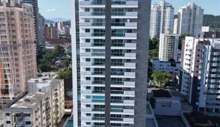 COBERTURA no CENTRO com 3 quartos para VENDA, 77 m²