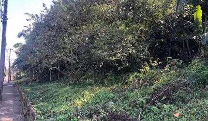 TERRENO no BOM RETIRO com 0 quartos para VENDA, 1472 m²