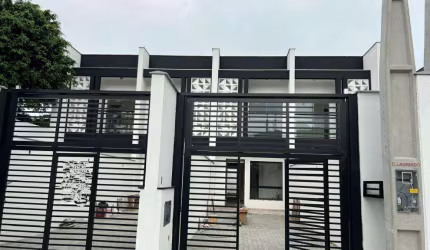 SOBRADO GEMINADO no BOM RETIRO com 2 quartos para VENDA, 98 m²