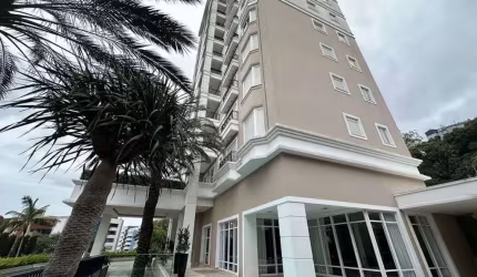 APARTAMENTO no ATIRADORES com 3 quartos para VENDA, 308 m²