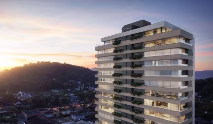 APARTAMENTO no AMÉRICA com 4 quartos para VENDA, 292 m²