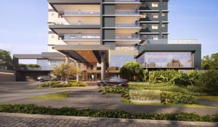 APARTAMENTO no ATIRADORES com 6 quartos para VENDA, 216 m²