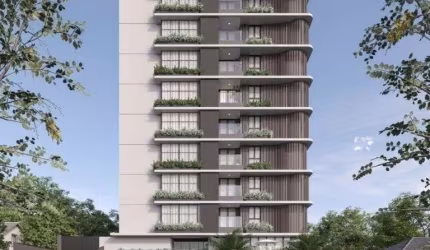 STUDIO no ANITA GARIBALDI com 1 quartos para VENDA, 28 m²