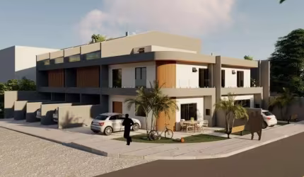 SOBRADO GEMINADO no BOM RETIRO com 3 quartos para VENDA, 108 m²